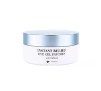 K-SECRET cerotti gel occhi sollievo istantaneo con caffeina 102 g (60 patch) ...