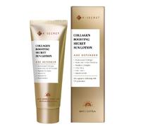 K-SECRET Collagen Boosting Secret Sun Lotion 60 ml