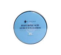 K-SECRET Cuscino Solare Segreto Acido Ialuronico 15g - SPF50+ P Glowing ...