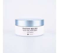 K-SECRET Eye Gel Patches 60ea 3types/ Brightening/ Korean Cosmetics/ KBeauty