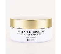 K-SECRET Patch gel extra illuminante per occhi alla vitamina C 60 pezzi...