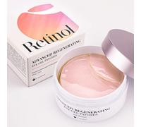 K-SECRET Retinol Advanced Regenerating Eye Gel Patches 60ea Best Eye Patches