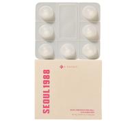 K-SECRET Seoul 1988 Capsule nutrienti al collagene per il viso - 7 pezzi