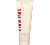 K-SECRET Seoul 1988 Crema con muco di lumaca 97% e riso, 100 ml