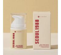 K-Secret Seoul 1988 Crema, Liposoma di Retinolo 1% + Riso Fermentato, Cura del Viso - Made in Korea