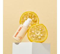 K-SECRET SEOUL 1988 GLOW SERUM: NIACINAMIDE 15% + YUJA 30ml/Corean Cosmetics