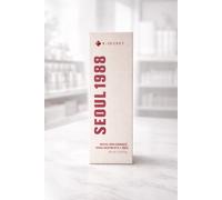 K-SECRET Seoul 1988 Mucina di Lumaca 97% + Essenza di Riso 100 ml, KBeauty, c...