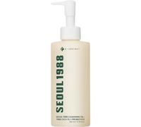 KSECRET SEOUL 1988 Olio detergente: Pine Cica 1% + Probiotici, 200 ml/6,76 fl.oz.