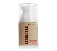 KSECRET SEOUL 1988 Crema Viso con Liposoma Retiniano 1% e Riso Fermentato - Trattamento Anti-età Idratante 50 ml
