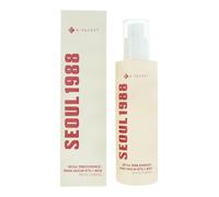 K-SECRET Seoul 1988 Essenza con muco di lumaca 97% e riso, 100 ml