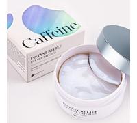 K-SECRET Special Eye Gel Patches 60ea Retinolo Vitamina C Caffeina Eye Gel...