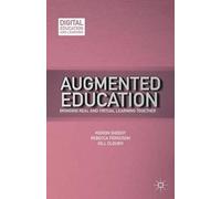 K. Sheehy R. Ferguson G. Clough Augmented Education (Copertina rigida)