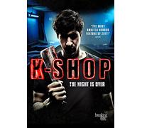 K-Shop