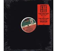 K-Solo - I Cant Hold It Back