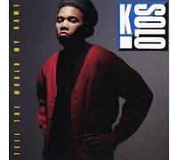 K-Solo - Tell the World