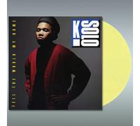 K-Solo Tell the World My Name (RSD 2023) (Vinyl LP)