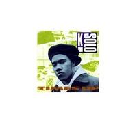 K-Solo - Time's Up