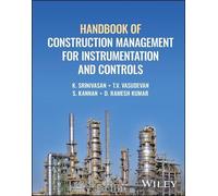 K. Srinivasan T. V. Vas Handbook of Construction Management (Copertina rigida)
