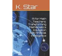 K Star AI for Math Teachers (Tascabile)