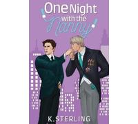K Sterling One Night With The Nanny (Tascabile) Nannies of New York