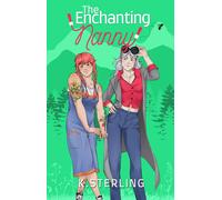 K Sterling The Enchanting Nanny (Tascabile) Nannies of New York