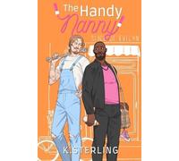 K Sterling The Handy Nanny (Tascabile) Nannies of New York