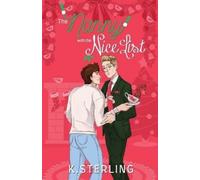 K Sterling The Nanny With The Nice List (Tascabile) Nannies of New York