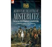 K Stutterheim Montgomery B Gibbs J H H Accounts of the Battle of Au (Tascabile)