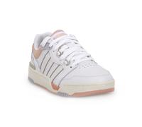 K SWISS 157 RIVAL WHITE sneakers moda Donna 38