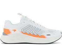 K-Swiss x. Mclaren - Aero Active - Uomo Sneaker Bianco Motorsport Scarpa