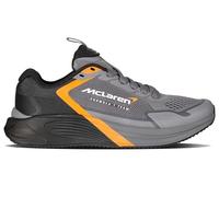 K-Swiss Aero-ACTV Xmclarenii, Scarpe da Ginnastica Donna, Stlgry Blk Papaya, 37 EU