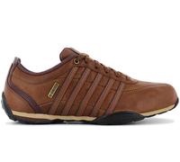 K-Swiss Arvee 1.5, Sneaker Uomo, Marrone (214), 41 EU