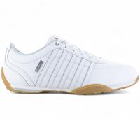 K-Swiss Arvee 1.5, Scarpe da Ginnastica Uomo, Bianco Bianco L Gum, 41.5 EU