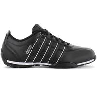 K-Swiss Arvee 1.5, Sneaker Uomo, Nero (091), 44 EU