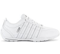 K-Swiss Sneaker Arvee 1.5 bassa Uomo Bianco 42,5