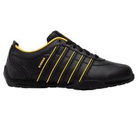 K-Swiss Arvee 1.5, Scarpe da Ginnastica Uomo, Black Fressia, 43 EU