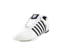 K-Swiss Arvee 1.5, Sneaker Uomo, Bianco (900), 41 EU