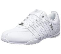 K-Swiss Sneaker bassa Arvee 1.5 Pelle Bianco Uomo Taglia 49