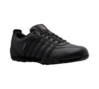 K-Swiss Arvee 1.5 Sneakers Da Uomo Scarpe Sportive 02453-044-M Nere