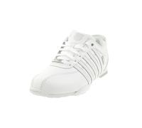 K-Swiss Arvee 1.5 Sneakers Da Uomo Scarpe Sportive 02453-980-M Bianco / Grigio