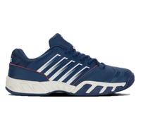 K-SWISS Kswiss Bigshot Light 4 Blu Bianco 6989418 | K-swiss 41.5