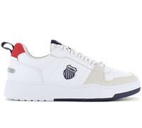 K-SWISS CANNONSHIELD LTH - 07937-961-M - EU 45 UK 10.5 Bianco