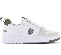 K-Swiss Cannonshield Sneaker,Uomo Casual Scarpe,Scarpe da Ginnastica pelle Nuovo