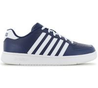 K-Swiss Classic Court Cali - Uomo Sneakers Blu 04777-447-M