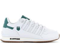 K-Swiss classic rinzler Gt Uomo Sneaker Bianco 08907-937-M Sport Casual Scarpe
