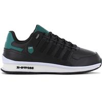 K-Swiss classic rinzler Gt Uomo Sneaker Nero 08907-099 Sport Tempo Libero Scarpa