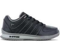 K-SWISS Sneaker bassa 'Rinzler' nero Uomo K-SWISS 44