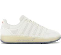 K-SWISS CLSVN STC X MC LAREN - 09092-252-M - EU 41.5 Bianco