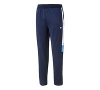 K-Swiss Core Team Pantalone Da Allenamento Uomini in blu scuro, Taglia: S