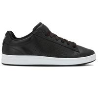 K-Swiss Court Base II, Scarpe da Ginnastica Uomo, Nero, 47 EU